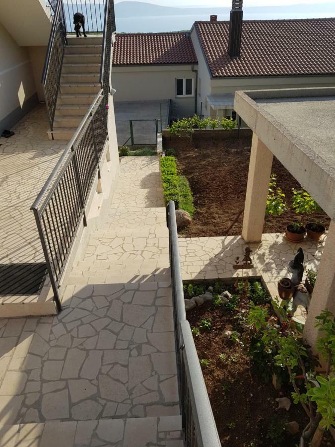 Apartment Nera Ledenice Εξωτερικό φωτογραφία
