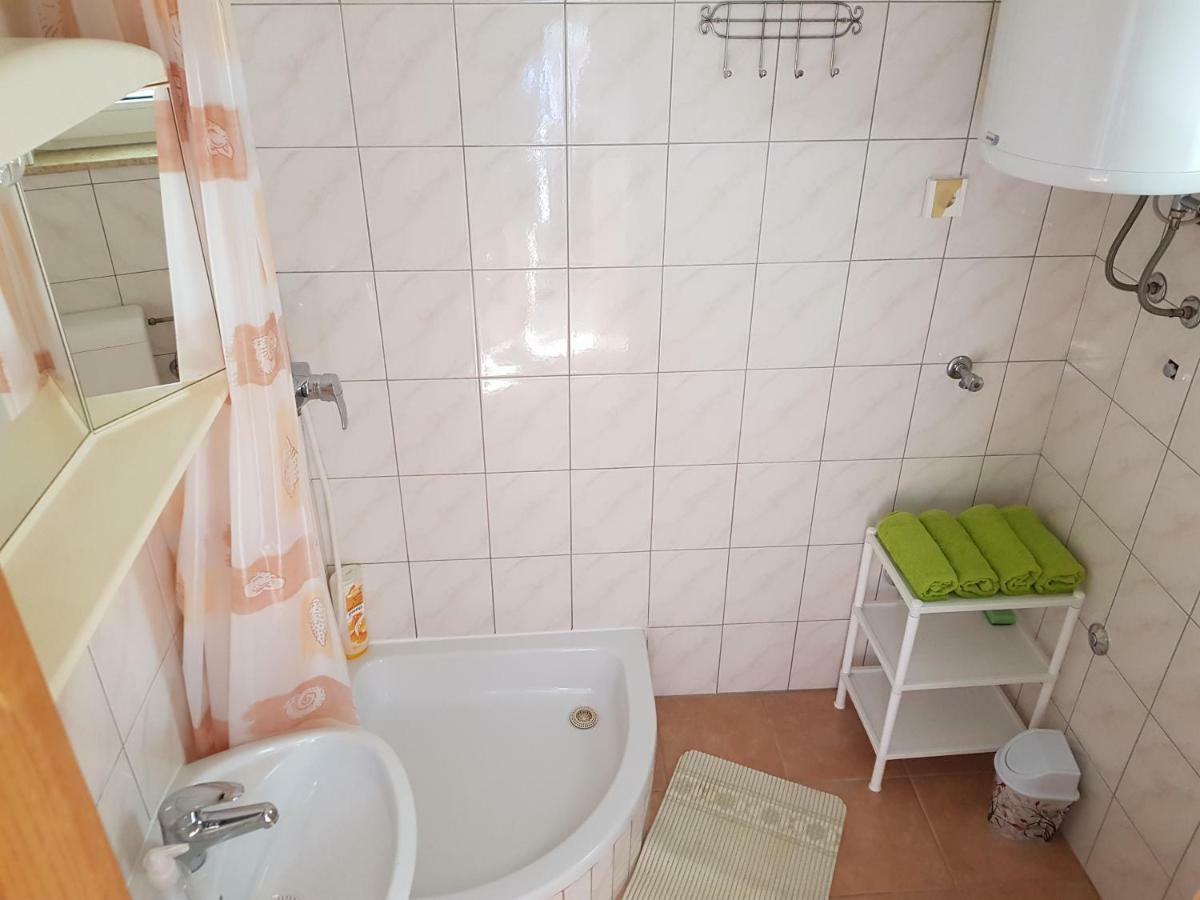 Apartment Nera Ledenice Εξωτερικό φωτογραφία
