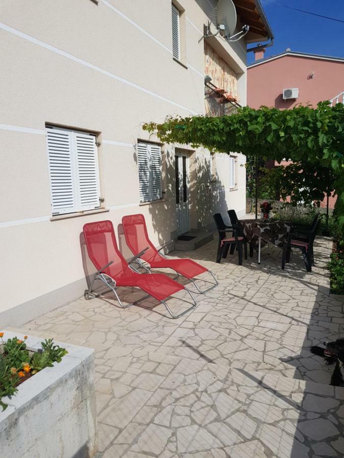 Apartment Nera Ledenice Εξωτερικό φωτογραφία