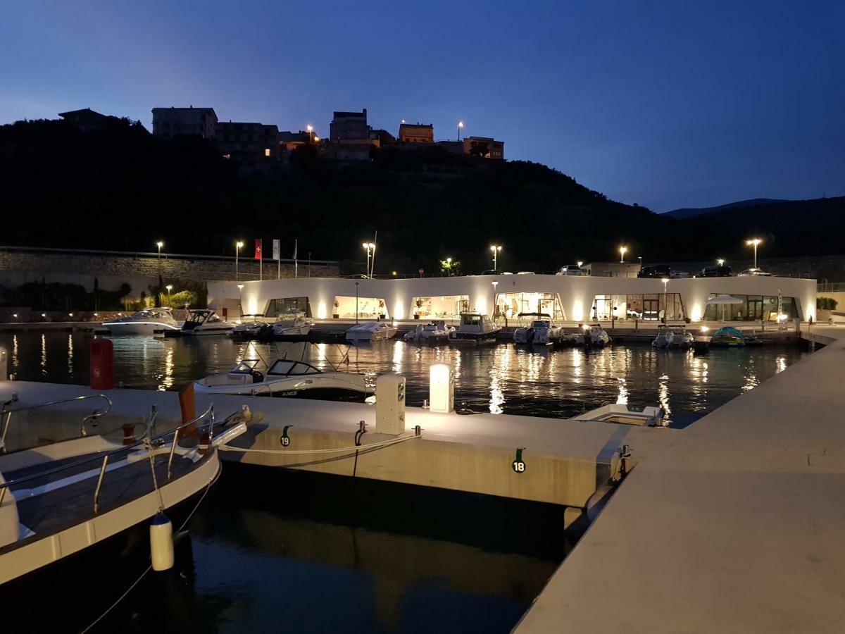 Apartment Nera Ledenice Εξωτερικό φωτογραφία
