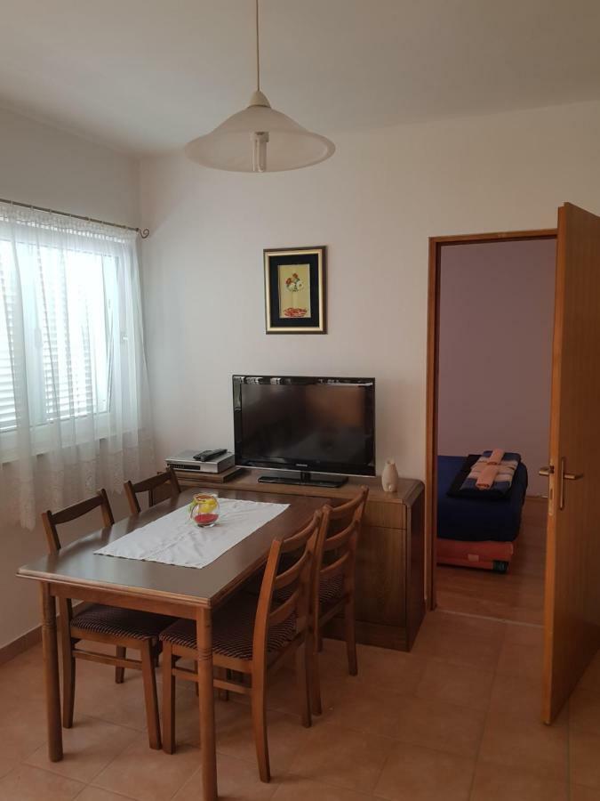 Apartment Nera Ledenice Εξωτερικό φωτογραφία